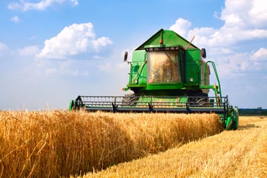 15 combine green getty