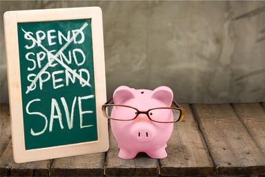 Spending and Saving