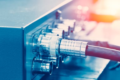 cable TV set-top box