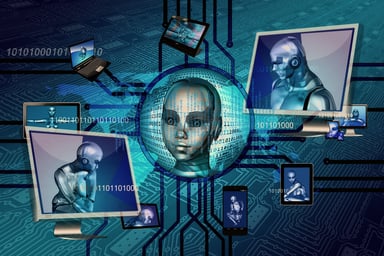 blue-ai-girl