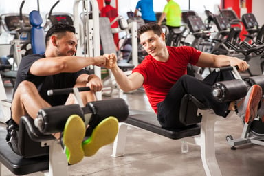 working out gym_GettyImages-513434400