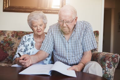 Medicare myths_older couple_GettyImages-579410136