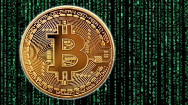 Bitcoin