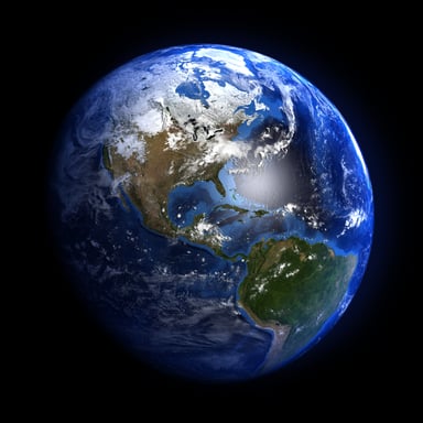 Planet Earth