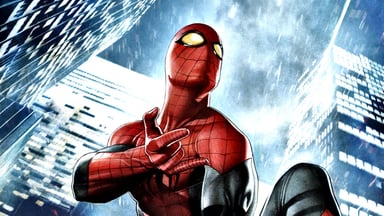 spiderman