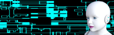 AI-robot