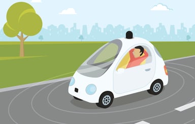 Self-Driving-Car-Facts