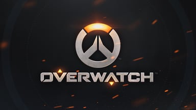 Overwatch logo