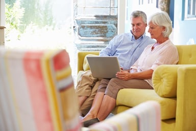 retired couple_4% rule_GettyImages-474393254