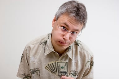 retiree spending money_GettyImages-153477572