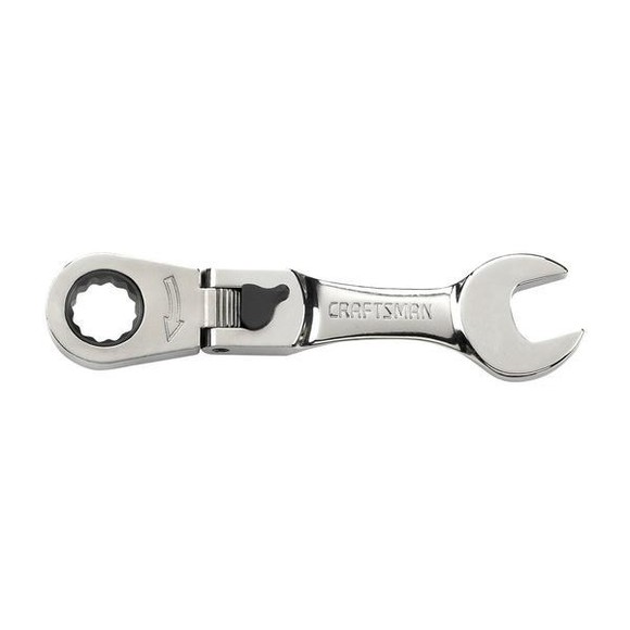 Craftsman locking wrench