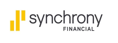 synchrony logo