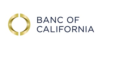 banc of california logo