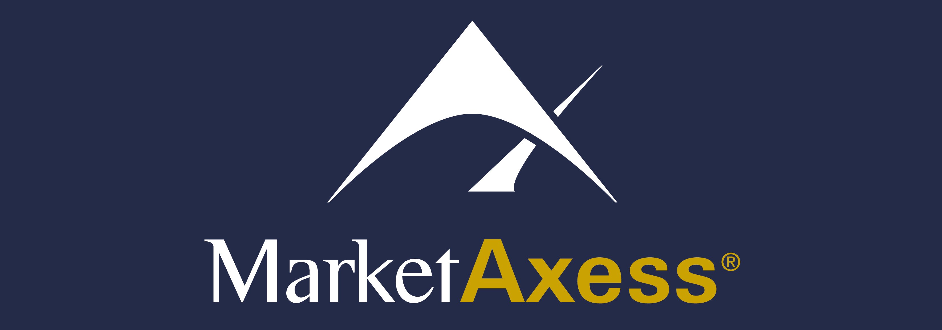 MarketAxess logo