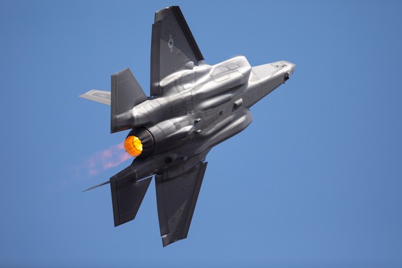 F-35
