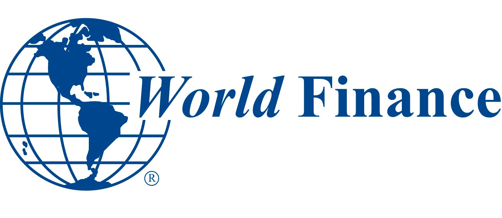 World Finance logo