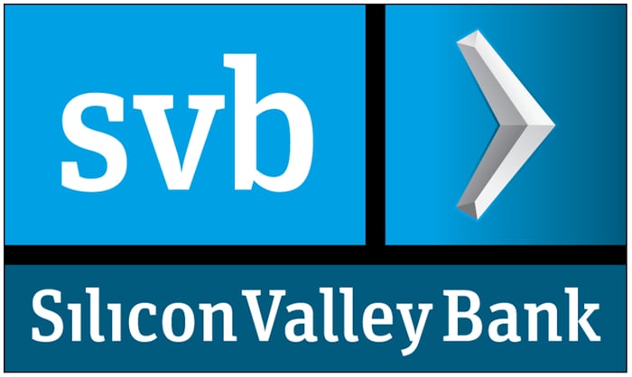 SVB Financial logo