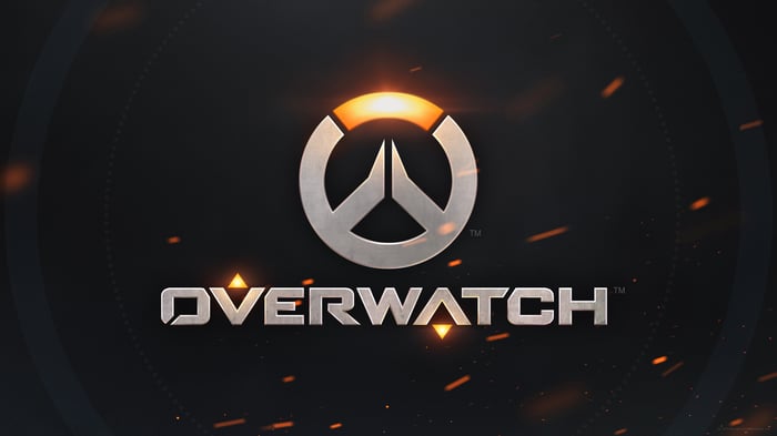 Overwatch League logo