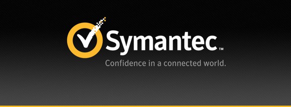 Symantec logo