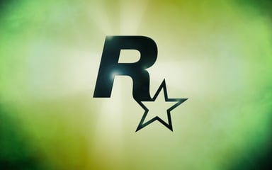 Rockstar Games logo