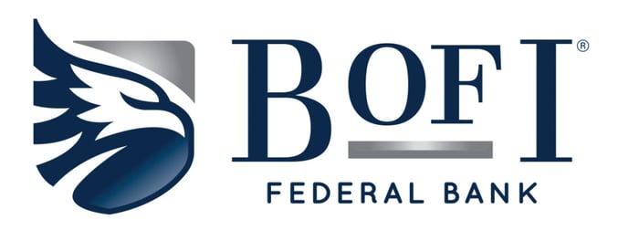Bank of Internet logo
