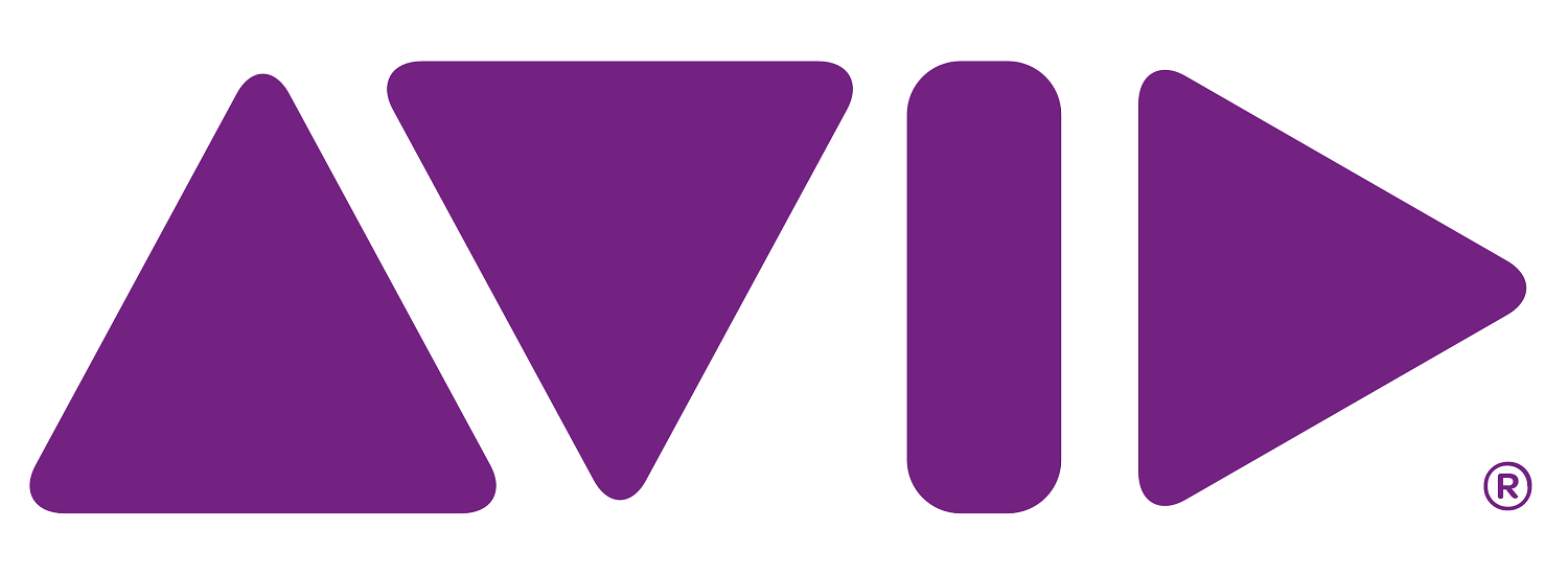 Avid Technology's logo