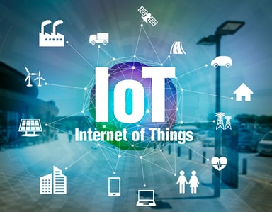 cheap stocks internet of things 5G