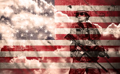Military GettyImages-482329696