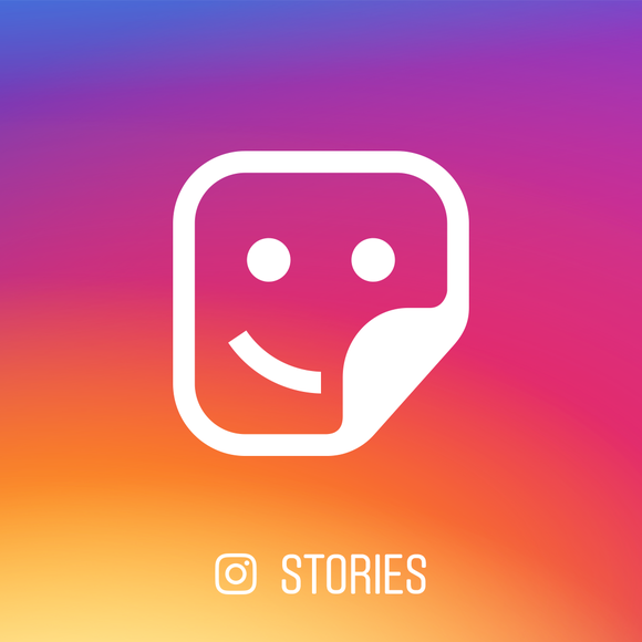 Instagram Stories logo