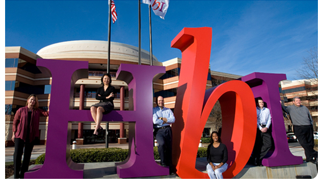 Hanesbrands corporate headquarters 