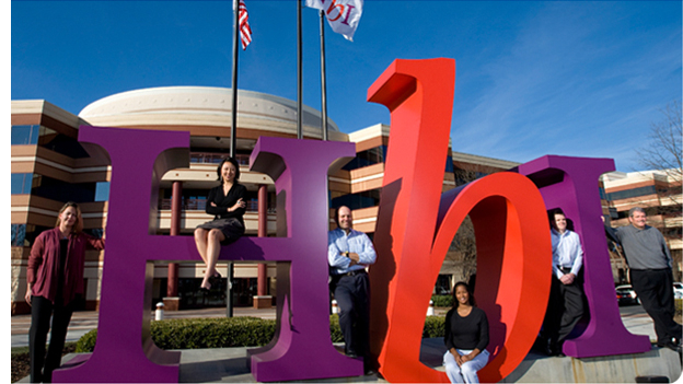 Hanesbrands corporate headquarters 