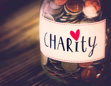 Charity