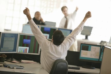 stock-trader-celebrating