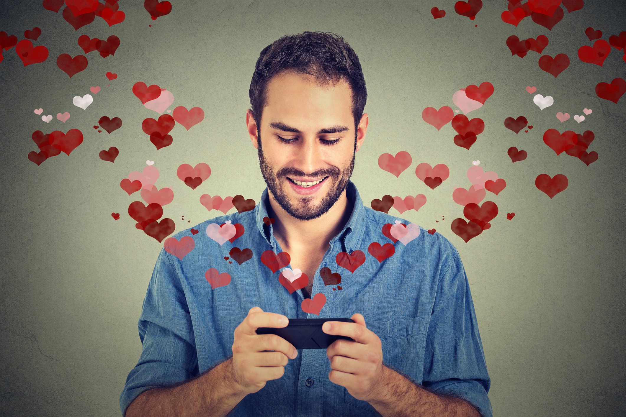 Match's Tinder is still the top dating app in America.
