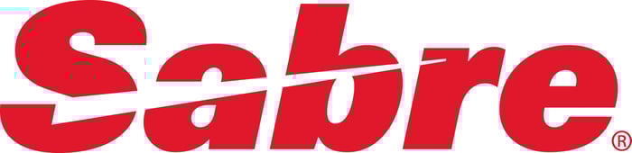 Sabre Corp. logo