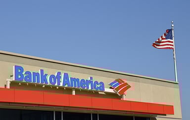 Bank of America2