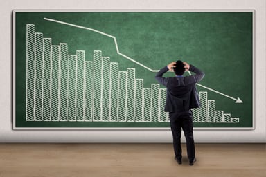 Negative Growth
