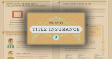 FAF Title Insurance graphic