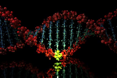 040 broken DNA getty
