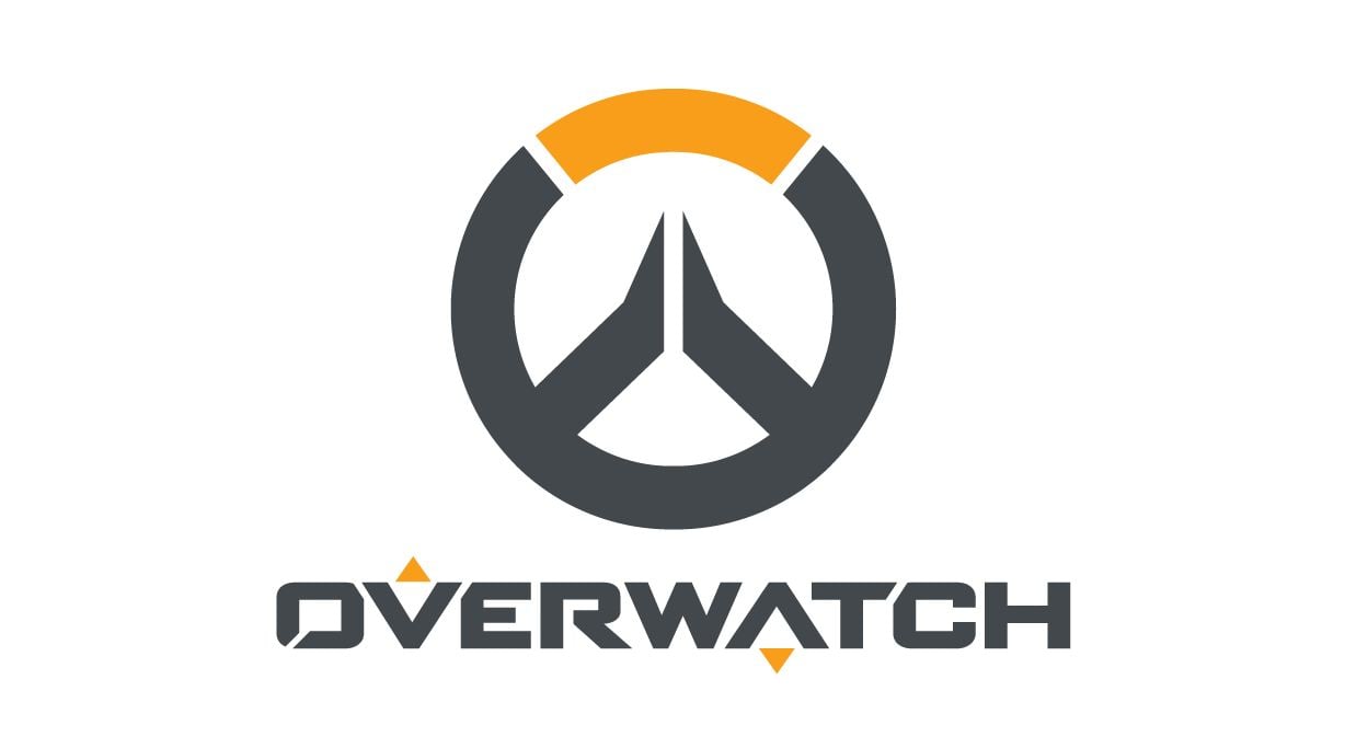 Overwatch logo