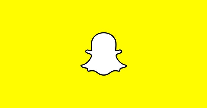 Snapchat logo