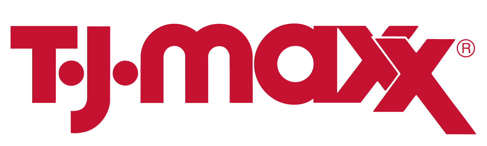 The T.J. Maxx logo