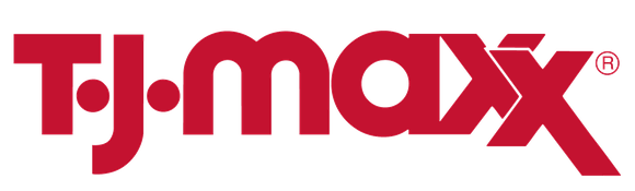 The T.J. Maxx logo