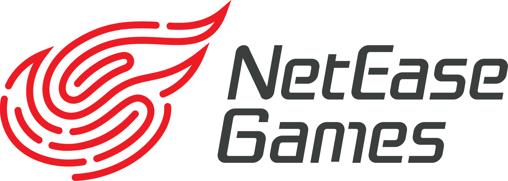 NetEase Games logo