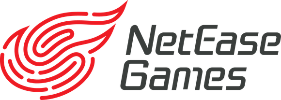 NetEase Games logo