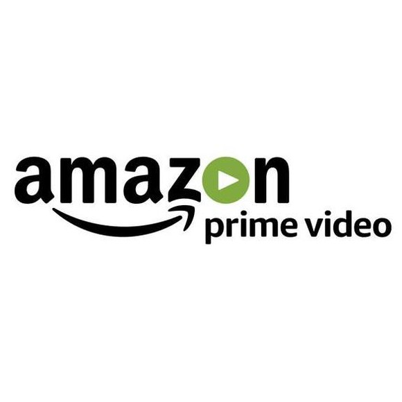Amazon Prime Video logo