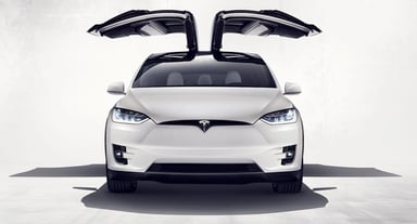 TSLA