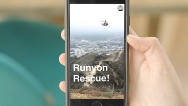 Snapchat - Explorer 2