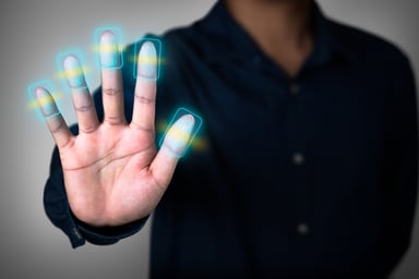 fingerpints digital scan source-getty
