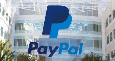 PayPal HQ